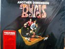 2005 BYRDS 10 INCH  33LP MINT SEALED ANOTHER DIMENSION