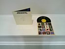 DONNY HATHAWAY EXTENSION OF A MAN LP RARE ORIG. 1973 ATCO PRC RICHMOND 1ST PRESS