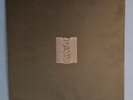 Joy Division Unknown Pleasures 1980 LP Vinyl Textured Cover FACTUS 1 US