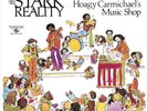 Stark Reality Discovers Hoagy Carmichael's Music Shop (Vinyl) 12