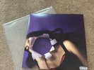 Olivia Rodrigo Guts (Spilled) (2LP, 2024) Clear w/Splatter Vinyl