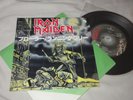 IRON MAIDEN Prowler/Running Free 45+PS Japan Metal EMI EMS-17075 7
