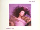 Kate Bush Hounds Of Love EMI Vinyl LP