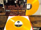 2007 Piebald: Accidental Gentleman TEST PRESSING Vinyl - SideOneDummy