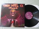 AMON DUUL II LP DUULIRIUM BEE AS SUCH PURPLE PYRAMID 2014 KRAUTROCK PROG VG+/EX