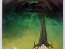 RAMASES SPACE HYMNS VERTIGO RJ7315 Japan REISSUE INSERT VINYL LP