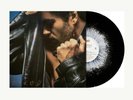 George Michael - Faith Vinyl Black White Splatter /3000 Hand Numbered PRESALE