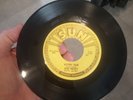 Elvis Presley Sun 223 Mystery Train / I Forgot To Remember 45 Reissue NM