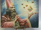 Styx Man Of Miracles Vintage Vinyl LP 1974 Wooden Nickel Record BWL1-0638-A