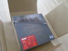 KREATOR UNDER THE GUILLOTINE Deluxe Vinyl LP Box