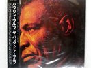 HOWLIN' WOLF BACK DOOR WOLF PVINE PLP844 Japan OBI INSERT VINYL LP
