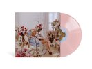 Sabrina Carpenter Man's Best Friend Bad World Pink Champagne Vinyl LP PRESALE