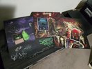 BUNDLE DEAL/ Summoning The Lich- Autographed/The Stygian Complex