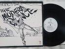 PERE UBU The Modern Dance NM 1978 New Wave Post Punk Vinyl LP Album 1st Press
