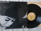 MERRY CLAYTON Gimme Shelter NM UK LP Northern Soul Gospel Funk Rolling Stones