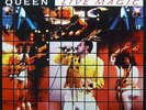 Queen - Live Magic - Used Vinyl Record - Z7294z