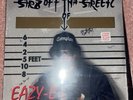 Eazy-E - Str8 Off Tha Streetz Of Muthaphukkin Compton - Vinyl LP - 1996 - New