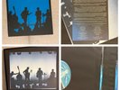 Jack White Third Man Vault #28 Acoustic Idaho & Alaska 2LP Box Set Unplayed