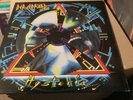 Def Leppard - Hysteria - Picture Disc Vinyl LP - 1988 UK HYSPD 1