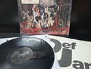 Slayer South Of Heaven Lp Vinyl 1988 1st Press Shrink/Stickers/Insert VG+/VG