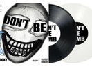 Dont Be Dumb Mr Mayers SIGNED Vinyl 2xLP Insert ASAP A$AP ROCKY Presale
