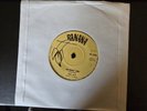 1971 King Stitt - Rhyming Time / Reality (Banana BA 334) 7