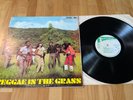 Reggae in the grass  studio one compilation Lp