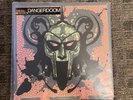 Dangerdoom Mouse and the Mask MF Doom Deluxe Edition Vinyl 2LP