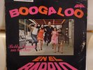 BOBBY QUESADA BOOGALOO EN EL BARRIO LP USA Fania Salsa Cha Cha LP Vinyl Record