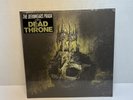 Factory Sealed The Devil Wears Prada Dead Throne 2011 Vinyl LP