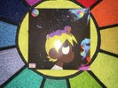 Lil Uzi Vert  Eternal Atake (Deluxe) - LUV Vs. The World 2 - 3 LP Record Vinyl