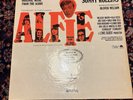 Sonny Rollins; Alfie Soundtrack; Impulse; OG, First MONO, WLP White Label Promo