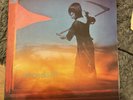 Amon Düül II Yeti A-1 B-1 GTextured Sleeve Double LP Album Vinyl Record - VG+/EX