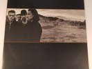 U2 - The Joshua Tree - Vinyl LP - 1987 - Direct Metal Mastered - Gatefold