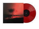 Joji - Piss in the Wind Ruby White Mist Vinyl LP + SIGNED Artcard ⭐️PRESALE⭐️