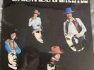 The Byrds Dr.Byrds And Mr Hyde Lp UK Mono 1st  Press [Ex/Ex]