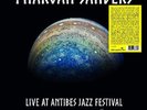 Pharoah Sanders Pharaoh Sanders-Live At Antibes Festival Juan-Les-Pins Jazz July