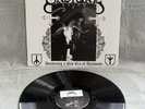 Baal Gadrial Awakening A New Age Of Darkness LP Drowning The Light Vothana