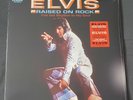 ELVIS FTD VINYL 2LP SET DELUXE   RAISED ON ROCK   HYPE STICKER   SEALED