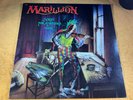 A6-53 MARILLION Script For A Jester’s Tear - 1993 CAPITAL ST-12269 -RECORD -ROCK