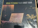 Oscar Peterso/Oscar Peterson Plays Count Basie VERVE REISSUE NEW SEALED #