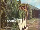 The Cables - What Kind Of World - Studio One LP - Rocksteady, Early Reggae