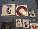 Agnostic Front  United Blood 7