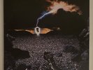 Thin Lizzy  Thunder And Lightning  Vinyl LP Record VG+ With Insert  Classic Rock