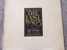 The Band The Last Waltz 1978 3 LP Vinyl EX Nice Original & Book 3WS 3146 Joni