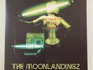 Interplanetary Class Classics by The Moonlandingz (Record, 2017)