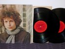 BOB DYLAN Blonde On Blonde 2-LP Early 1970s Pressing STEREO Columbia C2S-841 NM-
