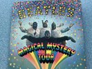 The Beatles Magical Mystery Tour 1967 Parlophone 2x7 Inch EP With Booklet