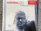 Matchbox Twenty - YOURSELF OR SOMEONE LIKE YOU - RED Color Vinyl LP