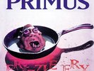 Please Read  Frizzle Fry by Primus Vinyl